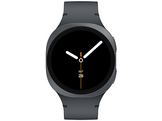 SAMSUNG Galaxy Watch8 40mm - Dark Gray - BT
