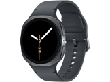 SAMSUNG Galaxy Watch8 40mm - Dark Gray - BT