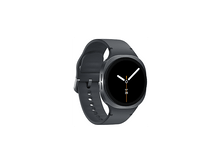 Charger l'image dans la galerie, SAMSUNG Galaxy Watch8 40mm - Dark Gray - LTE
