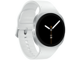 SAMSUNG Galaxy Watch8 40mm - Silver - BT
