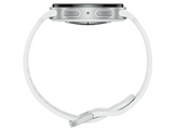 SAMSUNG Galaxy Watch8 40mm - Silver - BT