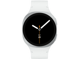 SAMSUNG Galaxy Watch8 40mm - Silver - BT