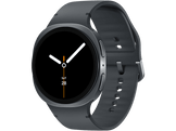 SAMSUNG Galaxy Watch8 44mm - Dark Gray - BT