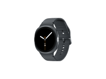 Charger l'image dans la galerie, SAMSUNG Galaxy Watch8 44mm - Dark Gray - LTE
