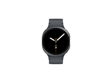 Charger l'image dans la galerie, SAMSUNG Galaxy Watch8 44mm - Dark Gray - LTE
