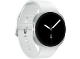 SAMSUNG Galaxy Watch8 44mm - Silver - BT