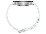 SAMSUNG Galaxy Watch8 44mm - Silver - BT