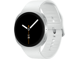 SAMSUNG Galaxy Watch8 44mm - Silver - BT