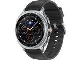 SAMSUNG Galaxy Watch8 Classic 46mm - Dark Gray - BT