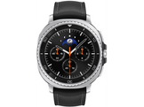 SAMSUNG Galaxy Watch8 Classic 46mm - Dark Gray - BT