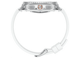 SAMSUNG Galaxy Watch8 Classic 46mm - Silver - BT