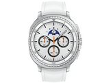 SAMSUNG Galaxy Watch8 Classic 46mm - Silver - BT