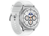 SAMSUNG Galaxy Watch8 Classic 46mm - Silver - BT