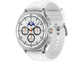 SAMSUNG Galaxy Watch8 Classic 46mm - Silver - BT