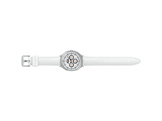 SAMSUNG Galaxy Watch8 Classic 46mm - Silver - BT