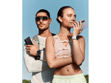 SAMSUNG Galaxy Watch9 BT - 40mm - Beige