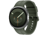 SAMSUNG Galaxy Watch9 BT - 44mm - Argenté