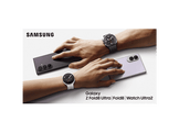 SAMSUNG Galaxy Watch9 BT - 44mm - Noir