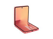 Charger l&#39;image dans la galerie, SAMSUNG Galaxy Z Flip7 - 256GB - 5G - Coral Red
