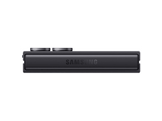 SAMSUNG Galaxy Z Flip7 - 256GB - 5G - Jet Black