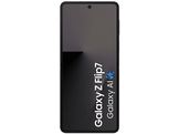 SAMSUNG Galaxy Z Flip7 - 256GB - 5G - Jet Black
