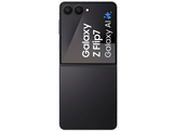 SAMSUNG Galaxy Z Flip7 - 256GB - 5G - Jet Black