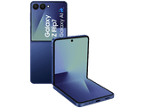 SAMSUNG Galaxy Z Flip7 - 256GB - 5G - Navy