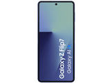 SAMSUNG Galaxy Z Flip7 - 256GB - 5G - Navy