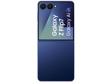 SAMSUNG Galaxy Z Flip7 - 256GB - 5G - Navy