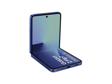 Charger l&#39;image dans la galerie, SAMSUNG Galaxy Z Flip7 - 256GB - 5G - Navy
