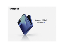 Charger l&#39;image dans la galerie, SAMSUNG Galaxy Z Flip7 - 512GB - 5G - Coral Red
