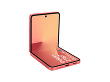 Charger l&#39;image dans la galerie, SAMSUNG Galaxy Z Flip7 - 512GB - 5G - Coral Red
