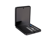 Charger l&#39;image dans la galerie, SAMSUNG Galaxy Z Flip7 - 512GB - 5G - Jet Black
