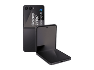 SAMSUNG Galaxy Z Flip7 - 512GB - 5G - Jet Black
