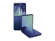 SAMSUNG Galaxy Z Flip7 - 512GB - 5G - Navy