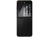 SAMSUNG Galaxy Z Flip7 FE - 5G - 128 Black