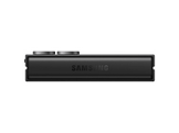 SAMSUNG Galaxy Z Flip7 FE - 5G - 128 Black