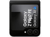 SAMSUNG Galaxy Z Flip7 FE - 5G - 128 Black