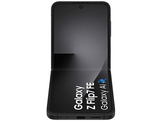 SAMSUNG Galaxy Z Flip7 FE - 5G - 128 Black