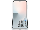 SAMSUNG Galaxy Z Flip7 FE - 5G - 128 White