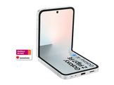 SAMSUNG Galaxy Z Flip7 FE - 5G - 128 White