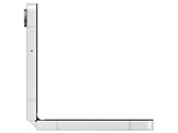 SAMSUNG Galaxy Z Flip7 FE - 5G - 128 White