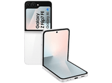 SAMSUNG Galaxy Z Flip7 FE - 5G - 128 White