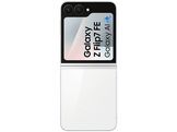 SAMSUNG Galaxy Z Flip7 FE - 5G - 128 White