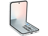 SAMSUNG Galaxy Z Flip7 FE - 5G - 128 White