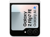 SAMSUNG Galaxy Z Flip7 FE - 5G - 128 White