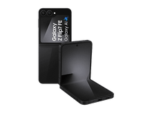 Charger l&#39;image dans la galerie, SAMSUNG Galaxy Z Flip7 FE - 5G - 256 Black
