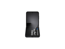 Charger l&#39;image dans la galerie, SAMSUNG Galaxy Z Flip7 FE - 5G - 256 Black
