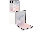 SAMSUNG Galaxy Z Flip8 - 256 GB Blanc