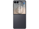 SAMSUNG Galaxy Z Flip8 - 256 GB Noir